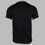 Sergio Tacchini Master T-Shirt Black/Glacier Grey