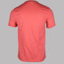 Sergio Tacchini Master T-Shirt Dubarry/Maritime Blue