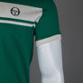 Sergio Tacchini Master T-Shirt Evergreen