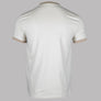 Sergio Tacchini Master T-Shirt Gardenia/Humus