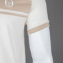 Sergio Tacchini Master T-Shirt Gardenia/Humus