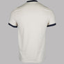 Sergio Tacchini Master T-Shirt Gardenia/Mimosa