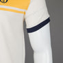 Sergio Tacchini Master T-Shirt Gardenia/Mimosa