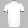 Sergio Tacchini Master T-Shirt Gardenia/Sphagnum