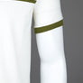 Sergio Tacchini Master T-Shirt Gardenia/Sphagnum