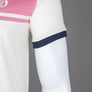 Sergio Tacchini Master T-Shirt Gardenia/Wild Rose