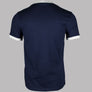 Sergio Tacchini Master T-Shirt Maritime Blue