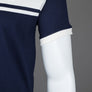 Sergio Tacchini Master T-Shirt Maritime Blue