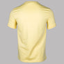 Sergio Tacchini Master T-Shirt Pale Banana/Autumn Glory