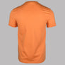 Sergio Tacchini Master T-Shirt Tangerine/Gardenia