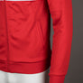Sergio Tacchini New Dallas Track Top Adrenaline Rush/White