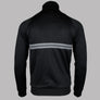 Sergio Tacchini New Dallas Track Top Black/Quiet Shade