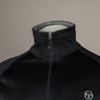 Sergio Tacchini New Dallas Track Top Black/Quiet Shade