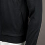 Sergio Tacchini New Dallas Track Top Black/Quiet Shade