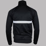 Sergio Tacchini New Dallas Track Top Black/White
