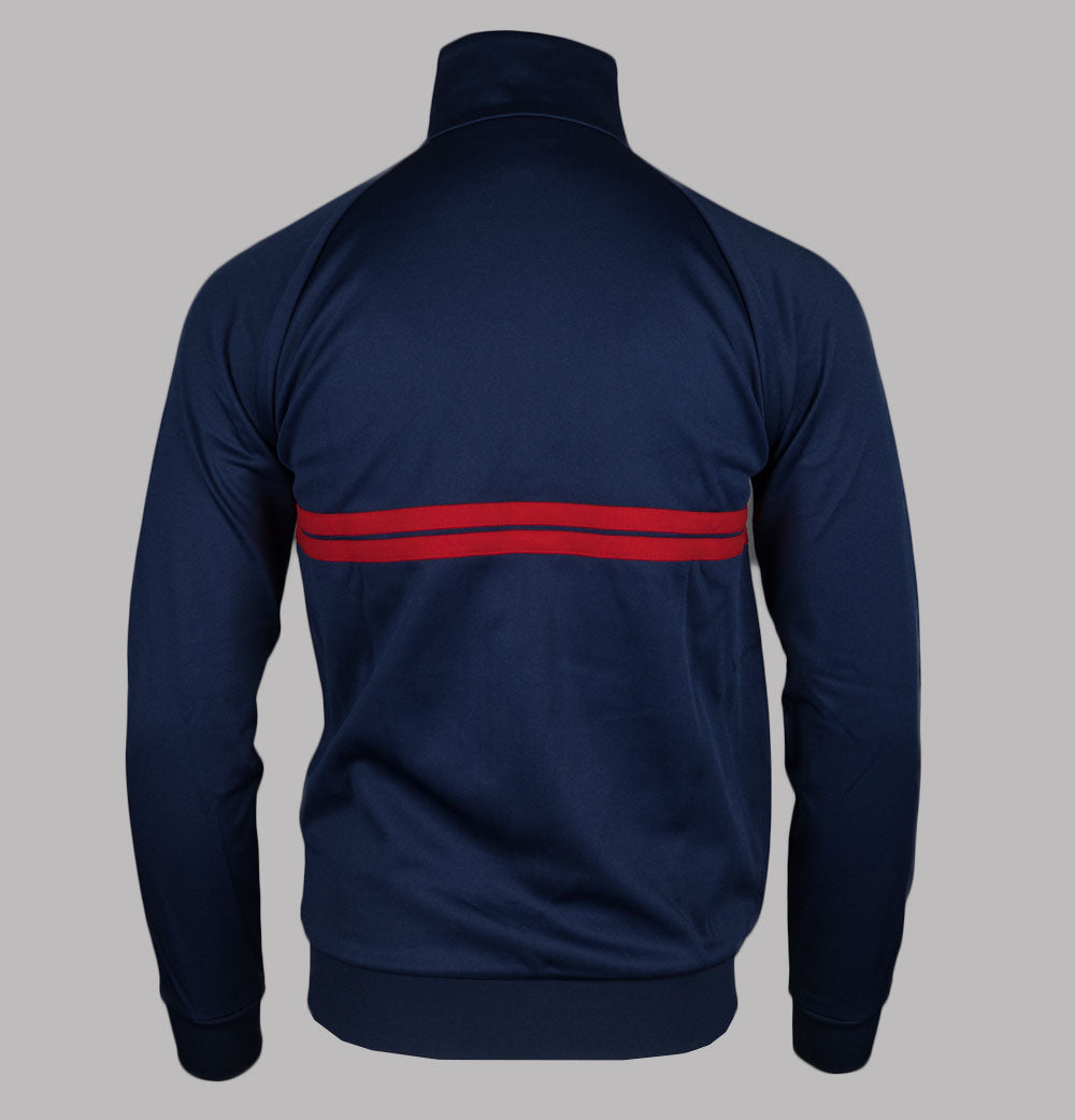 Sergio Tacchini Import Heren Jas 38096-406 Sergio Tacchini Import Heren Jas 38096-406