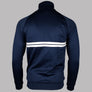Sergio Tacchini New Dallas Track Top Maritime Blue/White