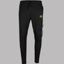 Sergio Tacchini New Damarindo Track Pants Black/Gardenia