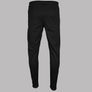Sergio Tacchini New Damarindo Track Pants Black/Gardenia