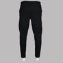 Sergio Tacchini New Damarindo Track Pants Black/White