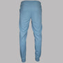Sergio Tacchini New Damarindo Track Pants Mountain Spring/Maritime Blue