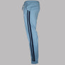Sergio Tacchini New Damarindo Track Pants Mountain Spring/Maritime Blue