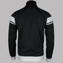 Sergio Tacchini New Damarindo Track Top Black/White