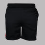 Sergio Tacchini New Orion Shorts Black/Adrenaline Rush