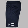 Sergio Tacchini New Orion Shorts Maritime Blue/White
