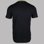 Sergio Tacchini New Supermac T-Shirt Black/Avocado