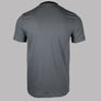 Sergio Tacchini New Supermac T-Shirt Quiet Shade/Black