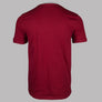Sergio Tacchini New Supermac T-Shirt Rhubarb/Gardenia/Aruba Blue