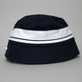 Sergio Tacchini Newsford Bucket Hat Maritime Blue/Gardenia