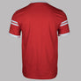 Sergio Tacchini Orion Davis T-Shirt Adrenaline Rush/White