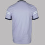 Sergio Tacchini Orion Davis T-Shirt Thistle/Maritime Blue/White