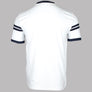 Sergio Tacchini Orion Davis T-Shirt White/Maritime Blue