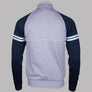 Sergio Tacchini Orion Davis Tack Top Thistle/Maritime Blue/White