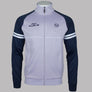 Sergio Tacchini Orion Davis Tack Top Thistle/Maritime Blue/White