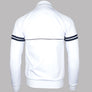 Sergio Tacchini Orion Davis Tack Top White/Maritime Blue