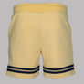 Sergio Tacchini Orion Shorts Golden Haze