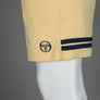Sergio Tacchini Orion Shorts Golden Haze