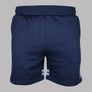 Sergio Tacchini Orion Shorts Maritime Blue/Clear Sky