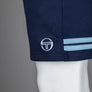 Sergio Tacchini Orion Shorts Maritime Blue/Clear Sky