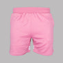 Sergio Tacchini Orion Shorts Wild Rose/White