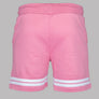 Sergio Tacchini Orion Shorts Wild Rose/White