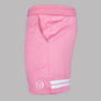 Sergio Tacchini Orion Shorts Wild Rose/White