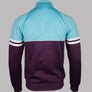 Sergio Tacchini Orion Track Top Milky Blue/Winter Bloom/Gardenia