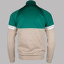 Sergio Tacchini Orion Tracksuit Top Evergreen/Humus