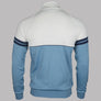 Sergio Tacchini Orion Tracksuit Top Gardenia/Mountain Spring