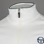 Sergio Tacchini Orion Tracksuit Top Gardenia/Mountain Spring